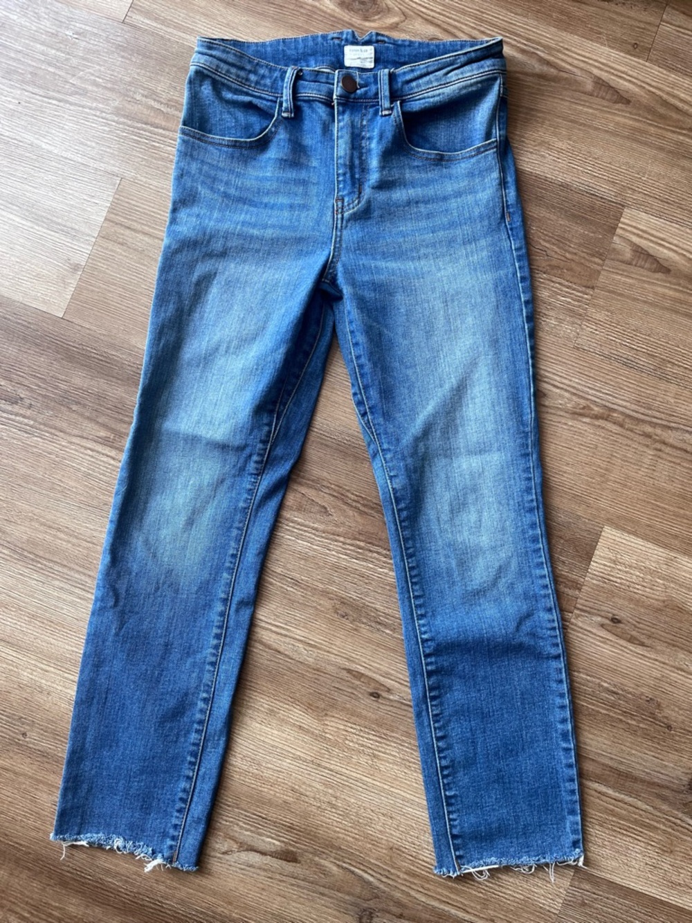 Ripton Classic Jeans 28